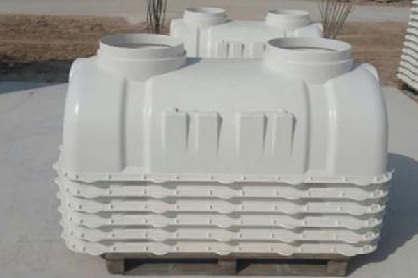 玻璃鋼模壓化糞池相關(guān)知識介紹 玻璃鋼模壓化糞池相關(guān)知識介紹